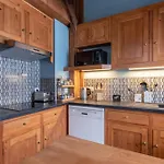 Beautiful Appt With Terrace In