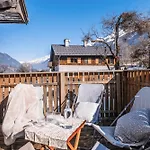 Apartamento Beautiful Appt With Terrace In *