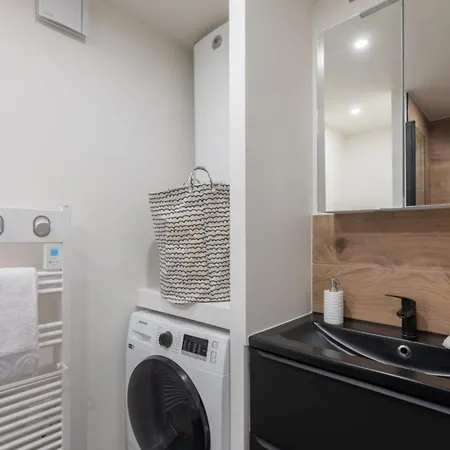 Apartamento Duplex T3 With Terrace In