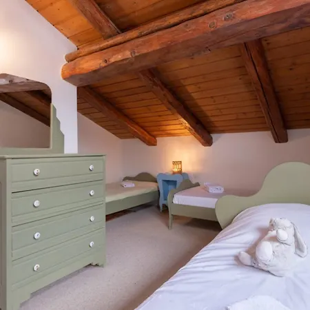 Duplex T3 With Terrace In * Chamonix