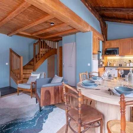 Duplex T3 With Terrace In Apartamento *