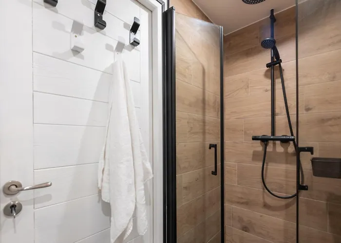 Duplex T3 With Terrace In Шамони