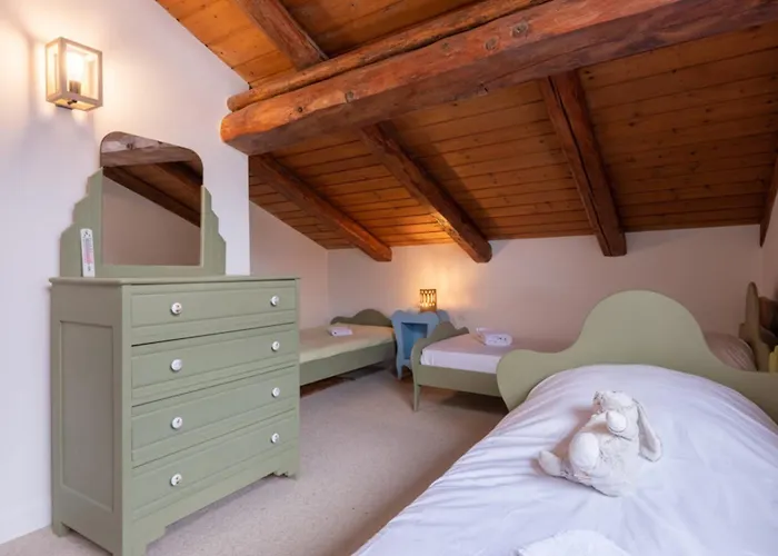 Duplex T3 With Terrace In * Chamonix