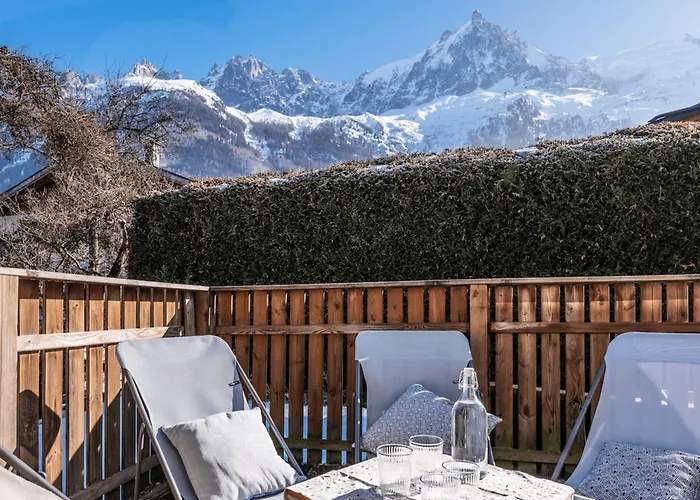 Appartement Duplex T3 With Terrace In *